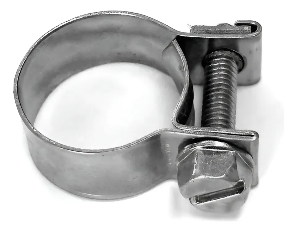 Abraçadeira combistivel 8-10 - Acessórios