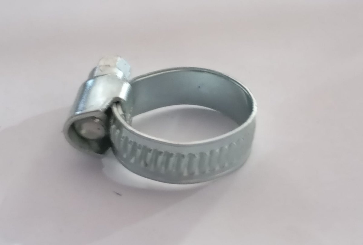 ABRAÇADEIRA WURTH 30-45 - Acessórios