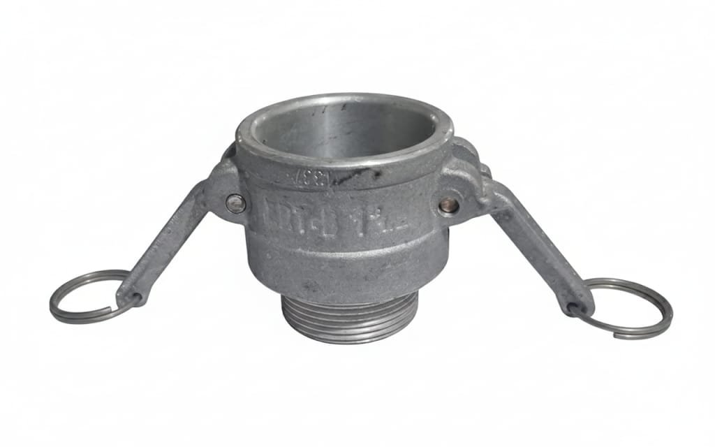 ENGATE AUTOLOK 1 1/2 - Acessórios