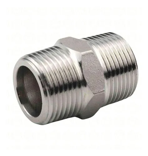 AD NPT 08X08 - Adaptador