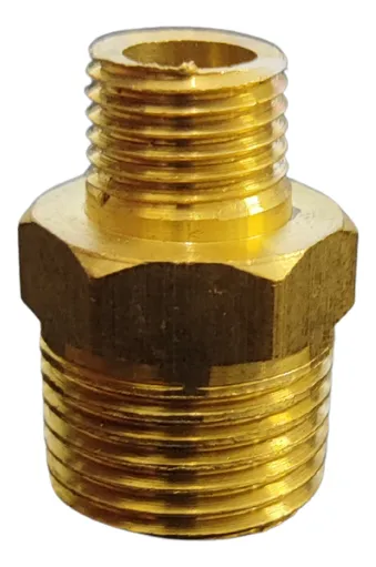 AD NPT 08X06 - Adaptador