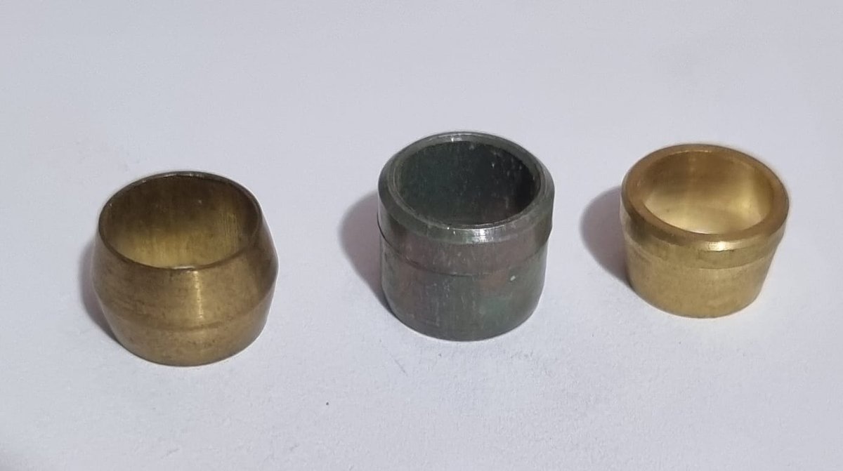 ANILHA DE APERTO 4MM - Acessórios