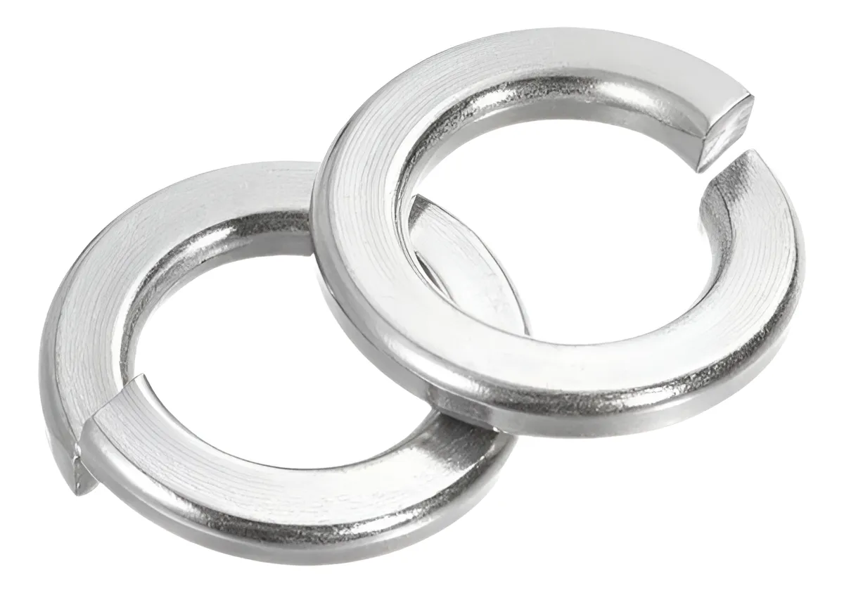 ARRUELA DE PRESSÃO1/2 DE AÇO JACTO - Jacto