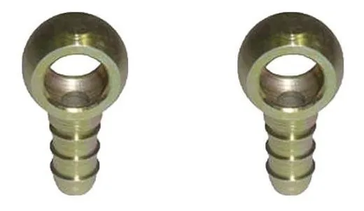 BANJO OLHAL 12 X 1/4 - Acessórios