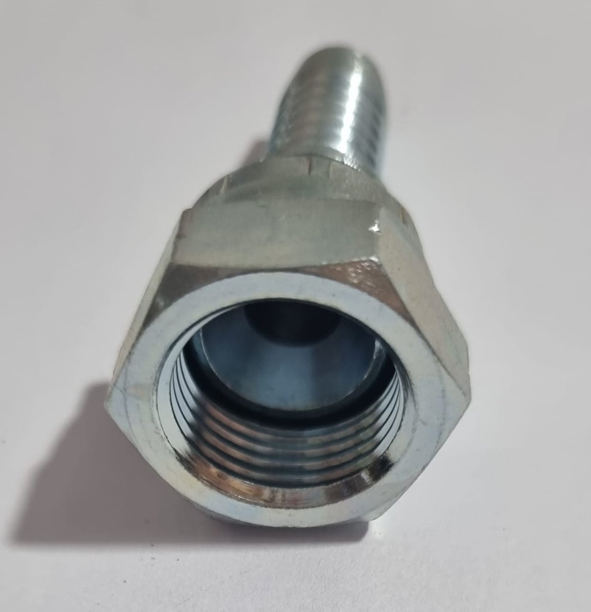 BSP JIC 8X8 RETO - Conexões Retas