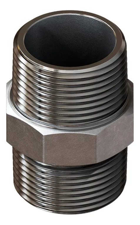 AD BSP 3/4 - Adaptador