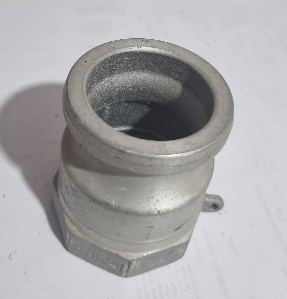 ENGATE CAMLOOK 1 1/2 TIPO A - Acessórios