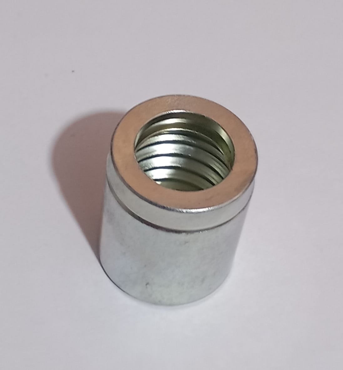 CAPA 1/4 IMPORTADA 2 TRAMA - Capa Prensável