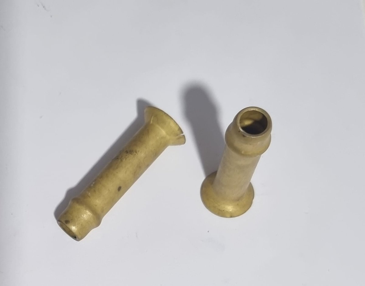 PINO CONECTOR 1/2 JACTO - Jacto