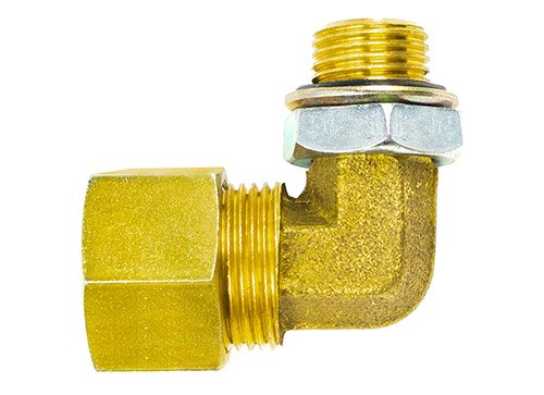 COTOVELO MM16 X MO14 - Adaptador