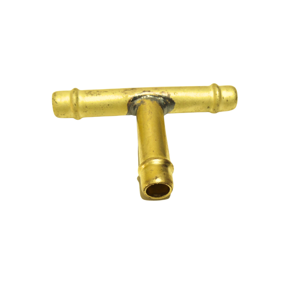 CONEXÃO TEE PARA MANGUEIRA JACTO - Jacto