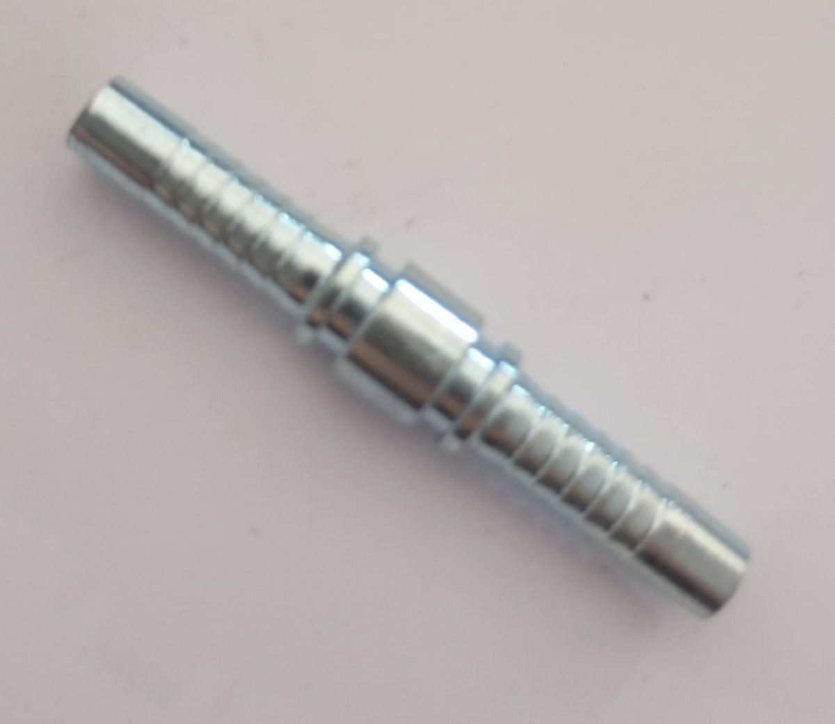 EMENDA PRENSÁVEL 3/4 - Conexões Retas