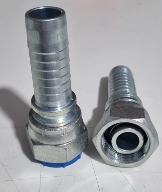 Fao 26x12 Reto - Conexões Retas