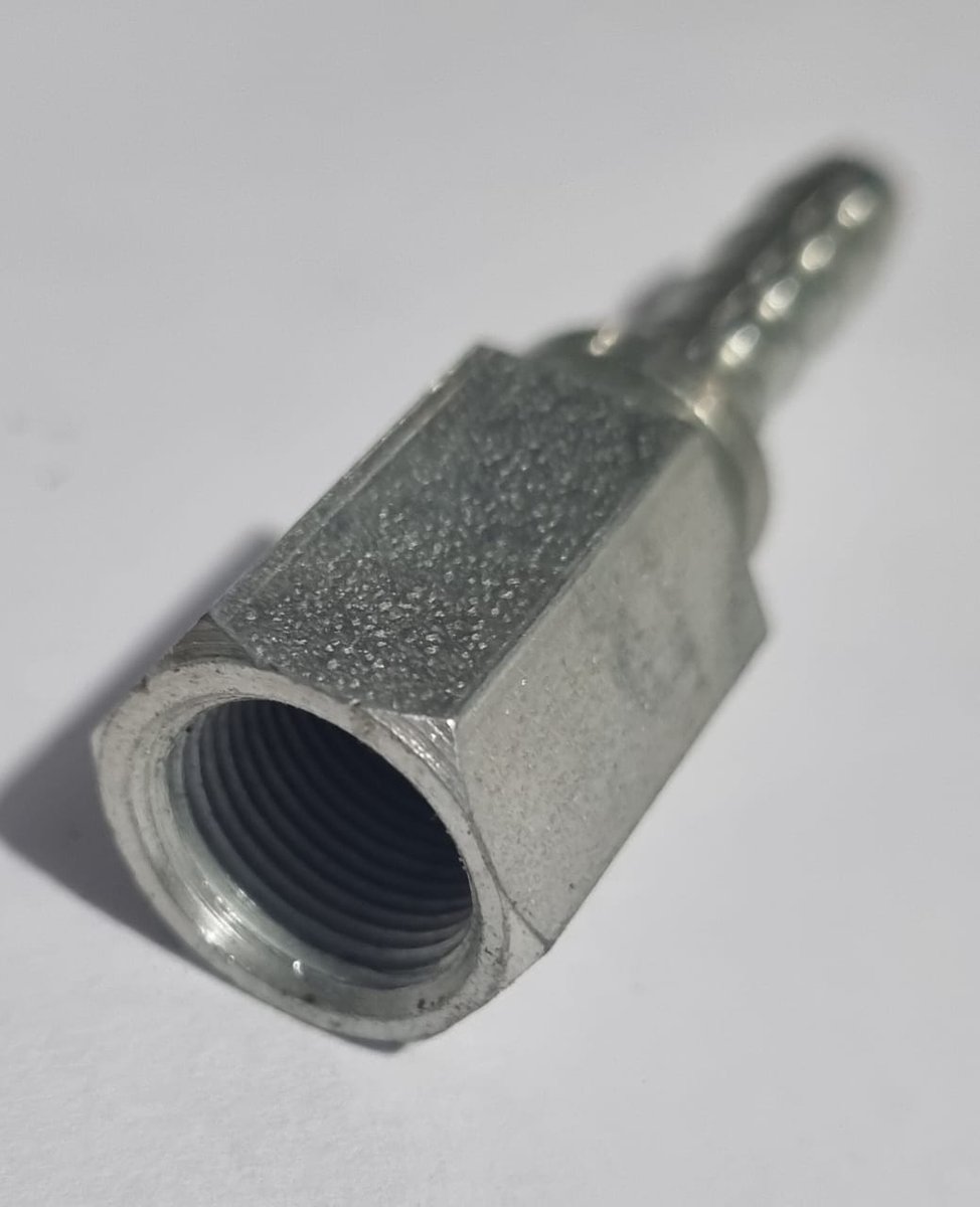 FF 2X4 - Conexões Retas