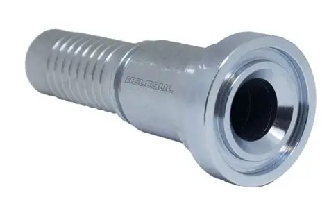 FL 62 12X12 RETO - Conexões Retas