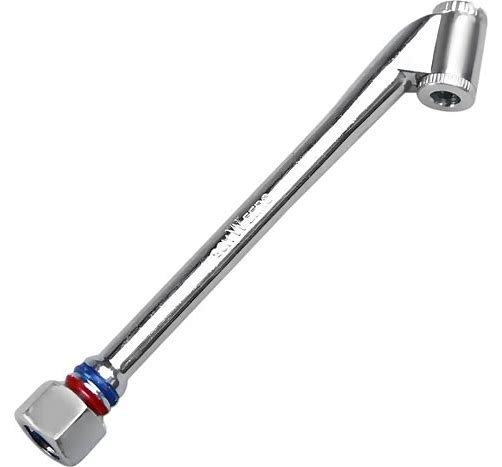 INFLADOR DUPLO PARA PNEU - Acessórios