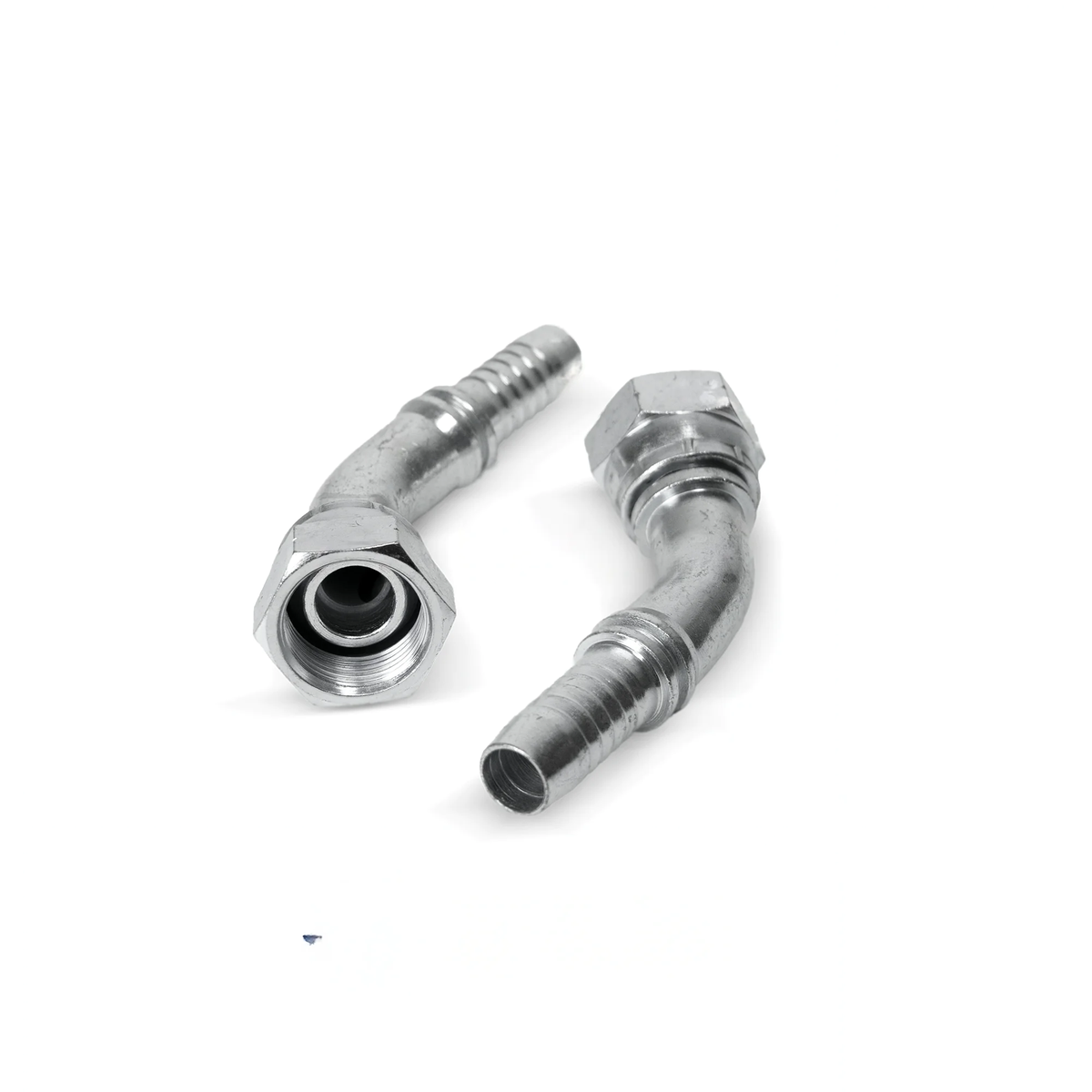 FBB 8X8 45° (JCB) - Conexões 45°