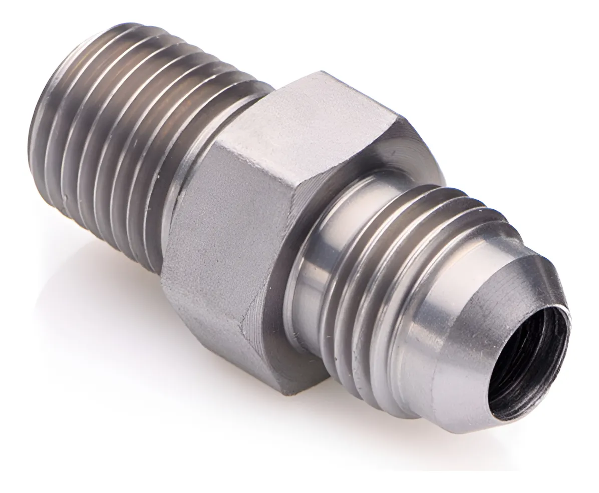 AD MJ12 X BSP 8 - Adaptador