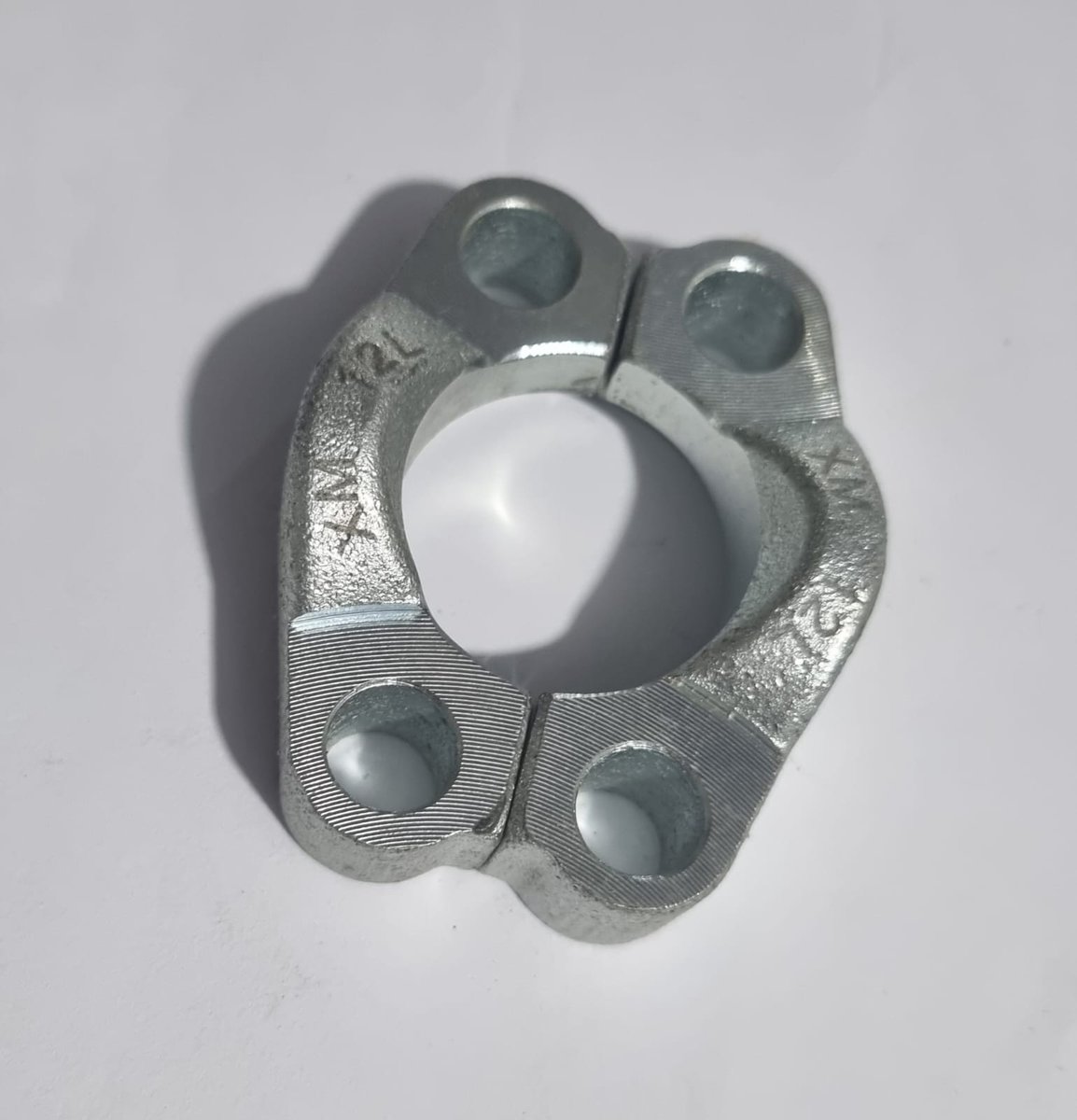 MEIO FLANGE 3/4 - Acessórios