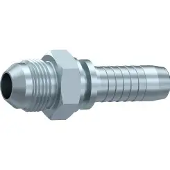 MJ 12X8 - Conexões Retas