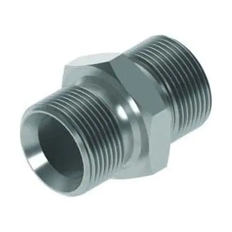 AD MM 18 X BSP 3/8 - Adaptador