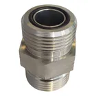 AD MSP8 X NPT8 - Adaptador