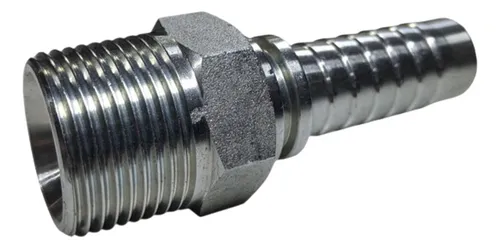 MN 12X8 - Conexões Retas