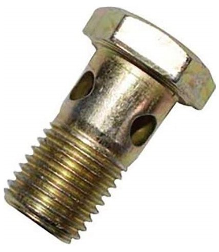 PARAFUSO OCO 12MM - Acessórios
