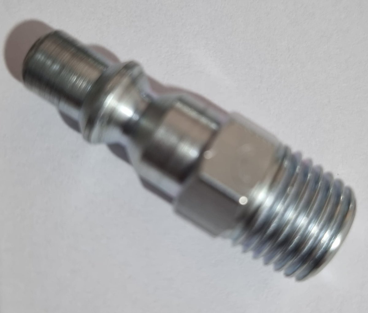 PINO MACHO ENGATE RÁPIDO DE AR NACIONAL - Acessórios