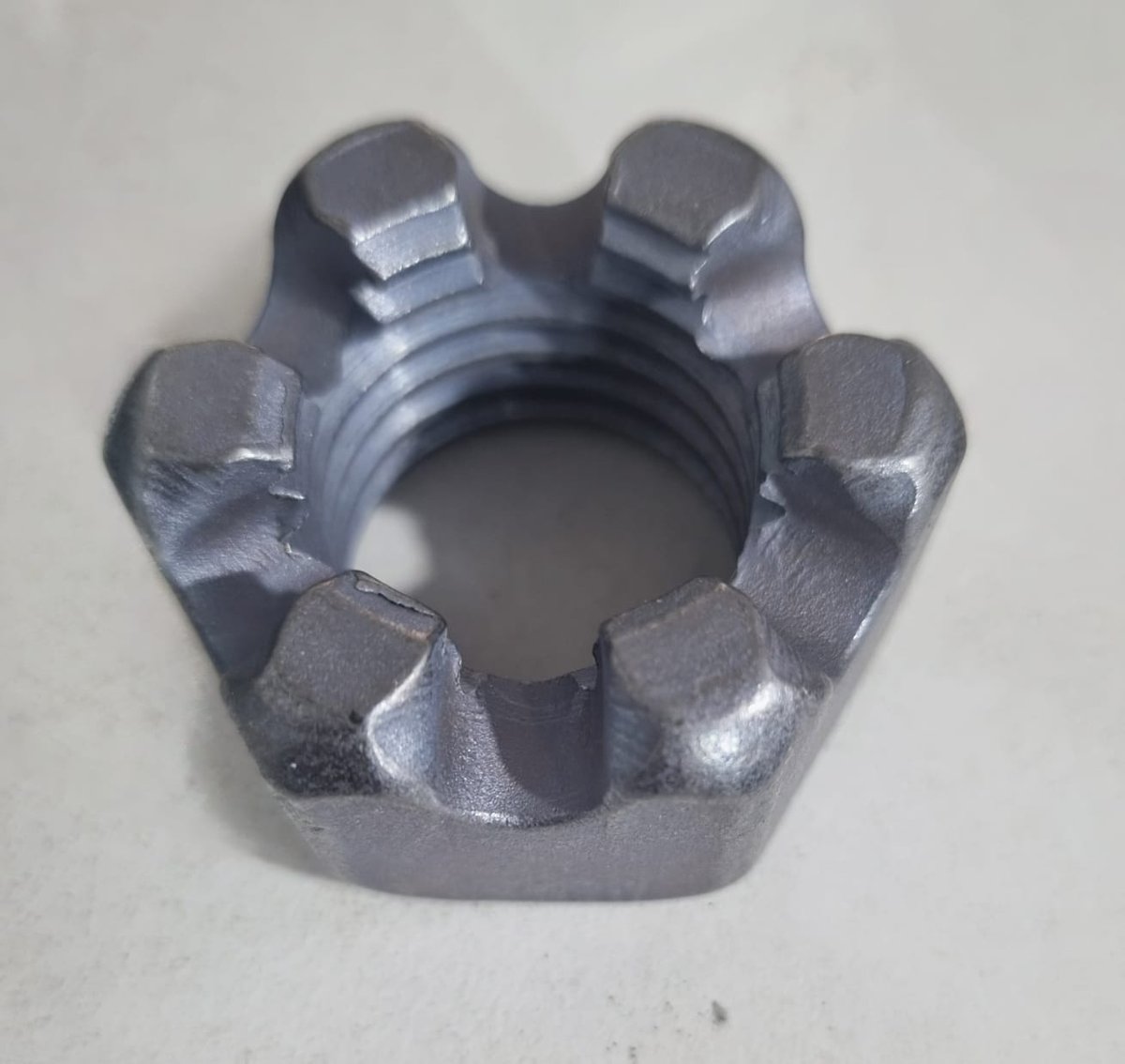 PORCA CASTELO M26 JACTO - Jacto