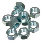 PORCA SEXTAVADA UFN 1/2 INOX JACTO - Adaptador