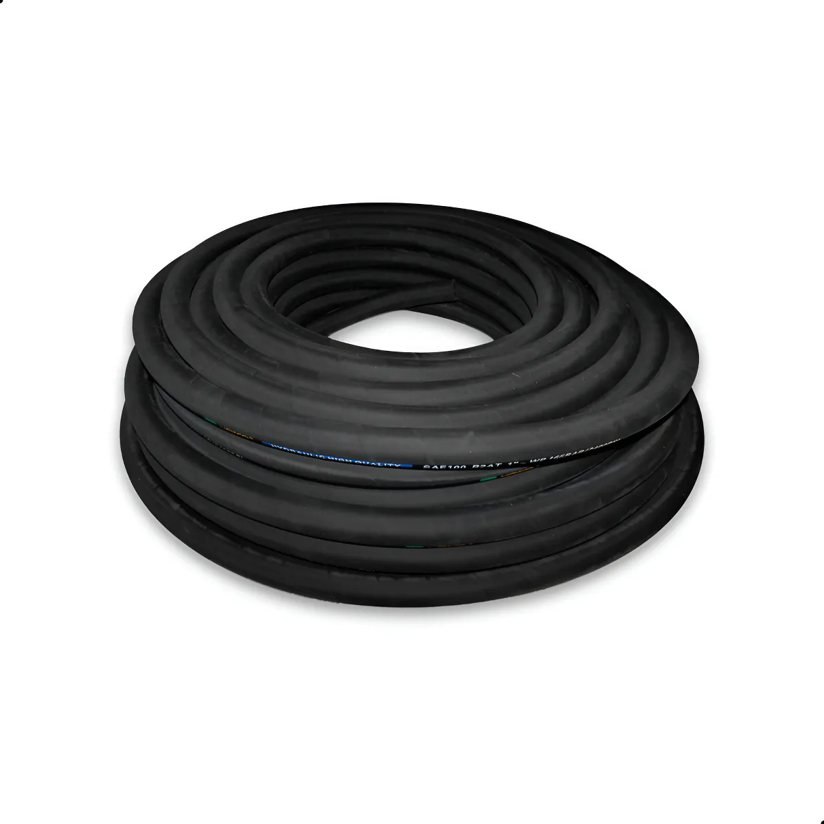 Mangueira R2 1. 1/2 - Mangueiras Hidráulicas