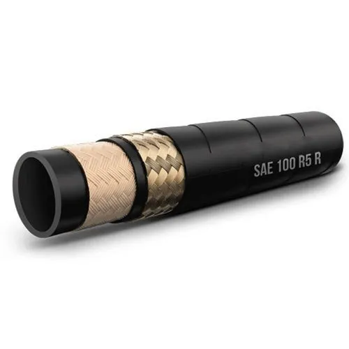 MANGUEIRA R5 1 3/8 - Mangueiras Hidráulicas