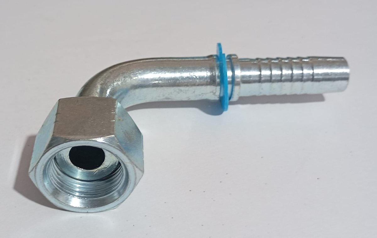 SP 10X8 90° - Conexões 90°