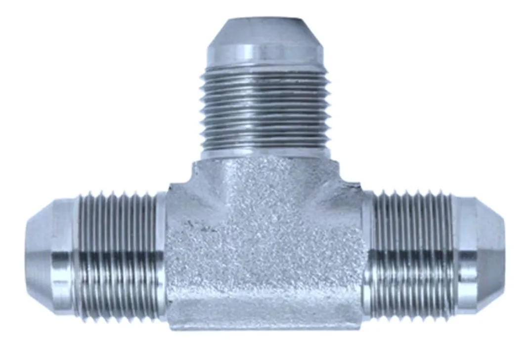 TEE MJ 10X10X10 - Adaptador