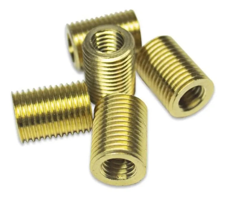 TUCHO SALVA ROSCA - Acessórios