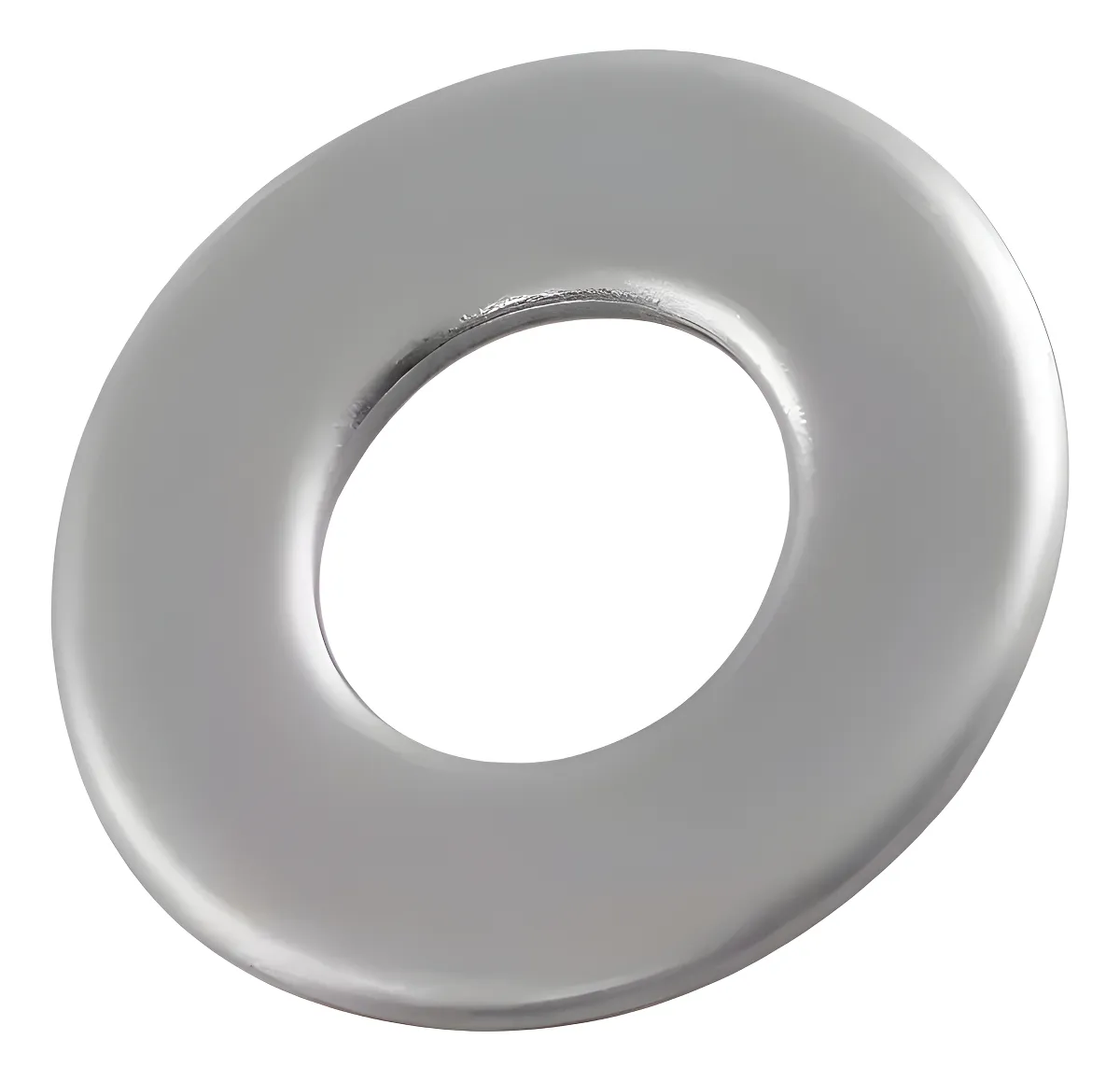 ARRUELA LISA 17X30X3 JACTO - Jacto