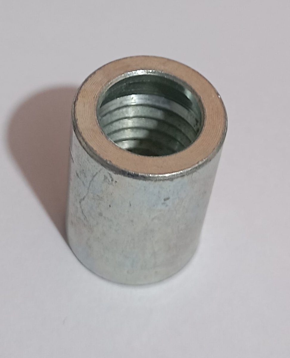 CAPA 5/8 NACIONAL 2 TRAMA - Capa Prensável