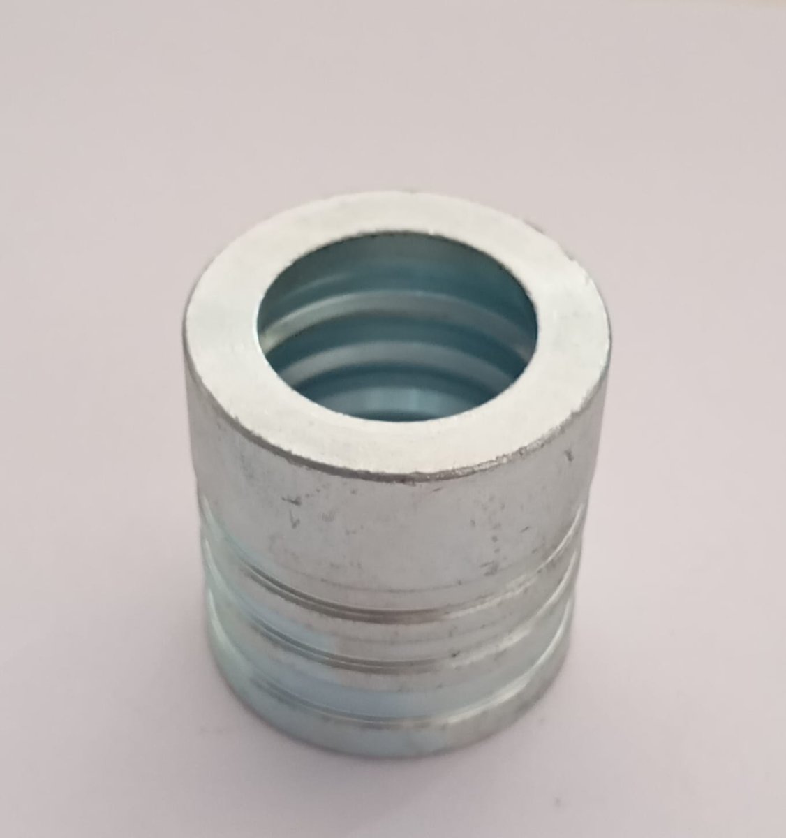 CAPA 1/2 IMPORTADA 4 TRAMA - Capa Prensável