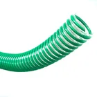MANGUEIRA CORRUGADA VERDE 1" - Mangueira Corrugada