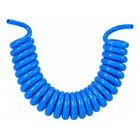 Espiral Pu 8MM X 10M