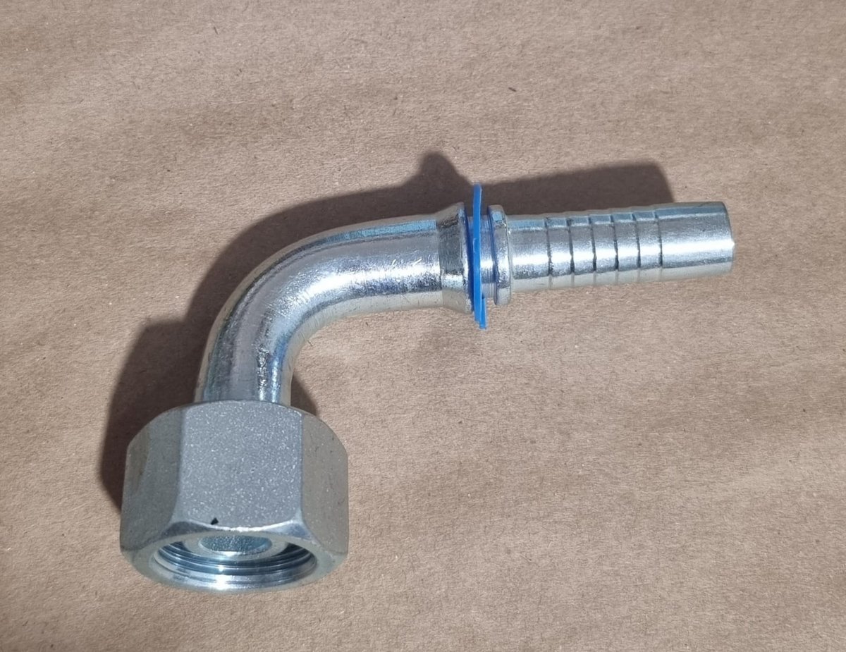 Fao 26x10 90° - Conexões 90°