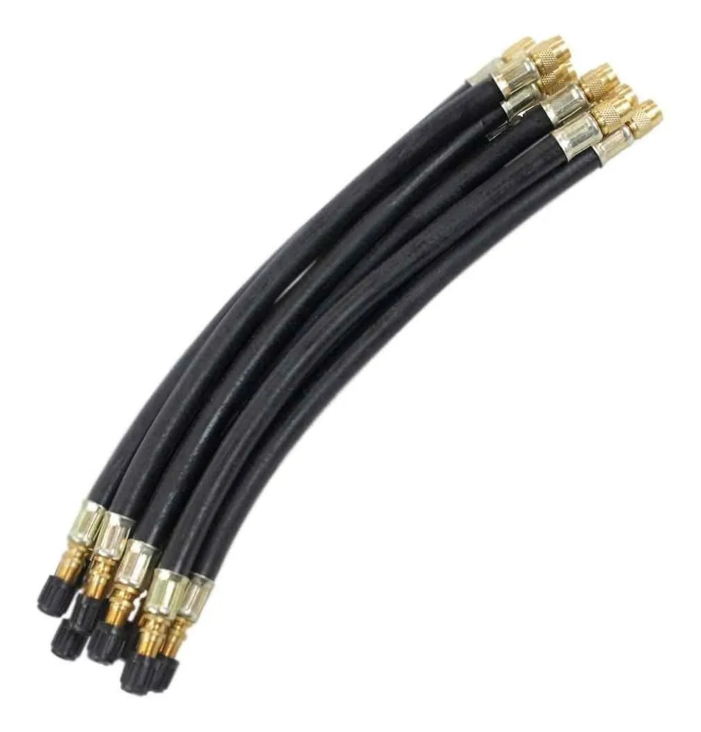 FLEXIVEL PNEU - Acessórios