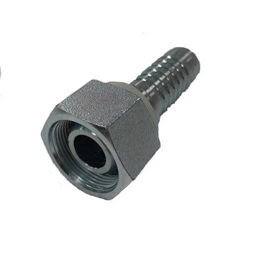 FBB 10X10 RETO ( JCB) - Conexões Retas