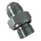 Adaptador Mo 9/16 X Mj8 - Adaptador