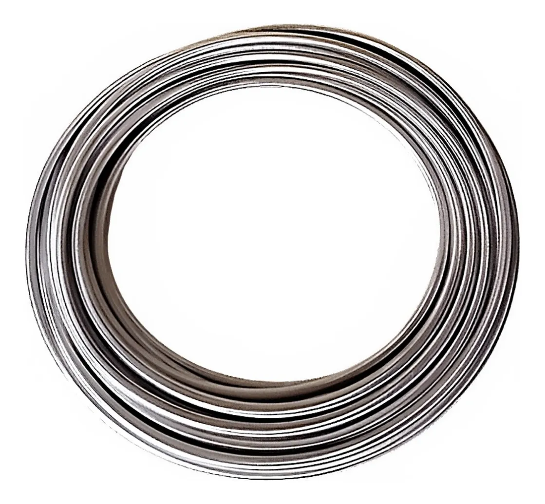 MANGUEIRA TEFLON R14 3/4 - Mangueiras Hidráulicas