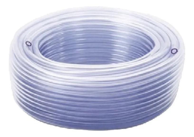 MANGUEIRA CRISTAL 5/8 - Mangueira Cristal