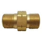 Adaptador NPT 8 X MM 16 - Adaptador
