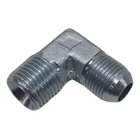 Adaptador Mj 12 X NPT 8 90° - Adaptador