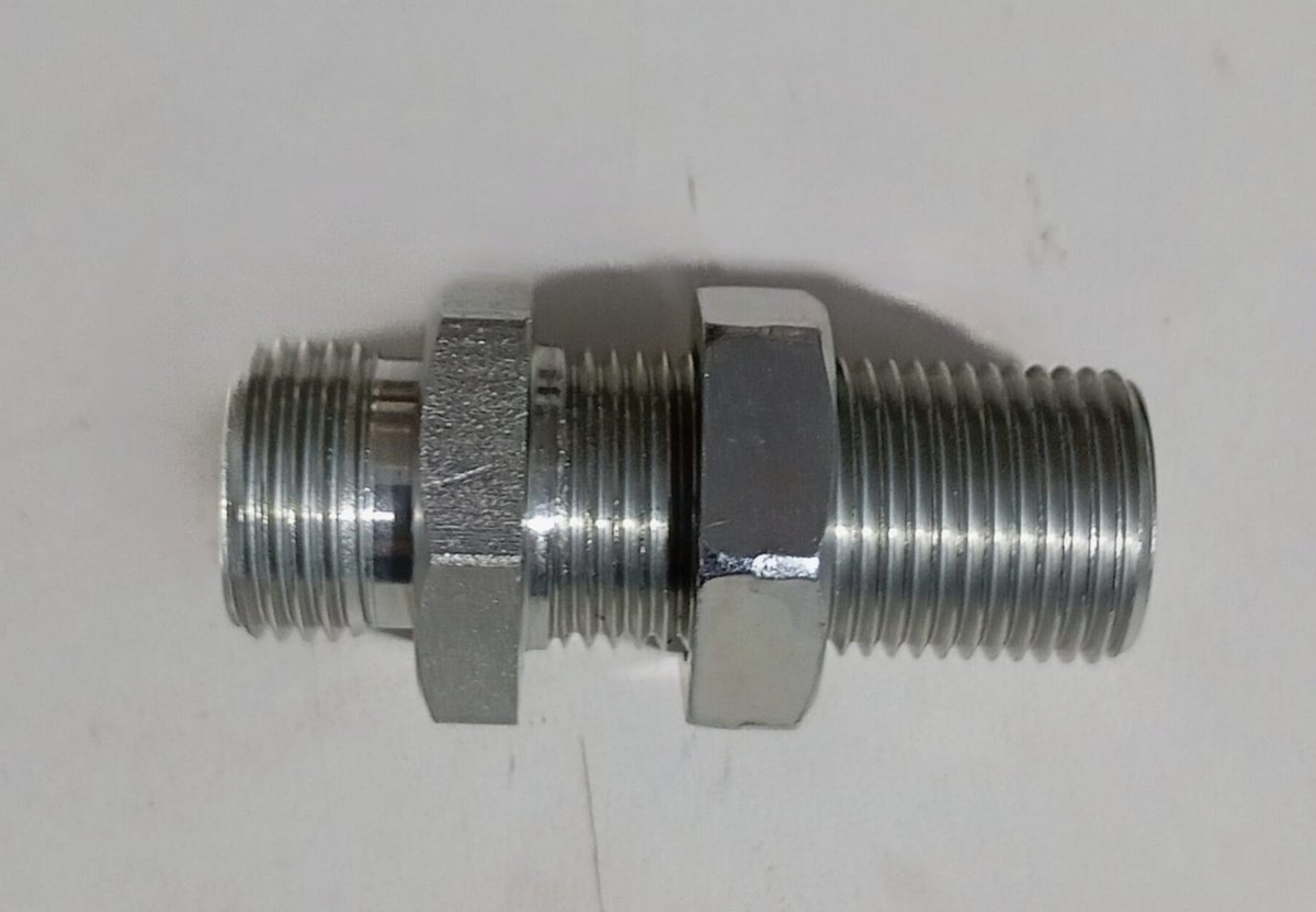 Passa Painei Mm18 - Adaptador